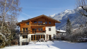 Appartement Stubaital